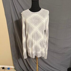 MERONA Lightweight Sweater Size XL